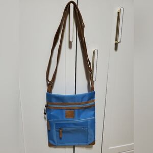 Stone Mountain Crossbody Bag GUC